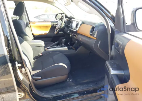 2020 Toyota Tacoma Sr5 V6 from USA, damaged, VIN 3TMAZ5CN1LM121667